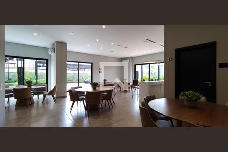 Apartamento para alugar com 299m², 4 quartos e 4 vagasSalão de festas