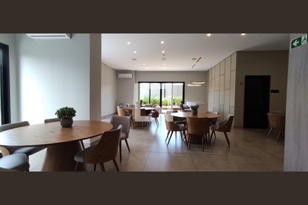 Apartamento para alugar com 299m², 4 quartos e 4 vagasSalão de festas