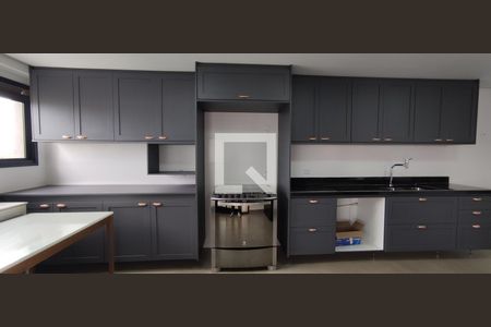 Apartamento para alugar com 299m², 4 quartos e 4 vagasCozinha