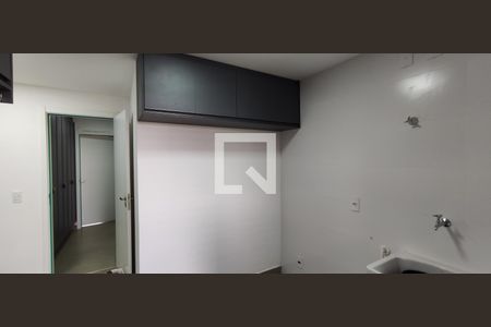 Apartamento para alugar com 299m², 4 quartos e 4 vagasÁrea de Serviço