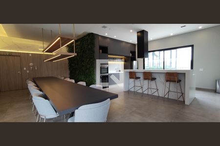 Apartamento para alugar com 299m², 4 quartos e 4 vagasSalão de festas