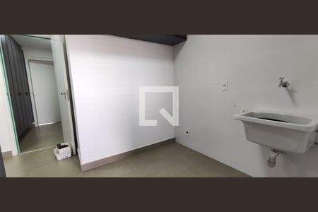 Apartamento para alugar com 299m², 4 quartos e 4 vagasÁrea de Serviço