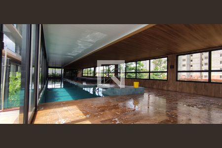 Apartamento para alugar com 299m², 4 quartos e 4 vagasPiscina aquecida