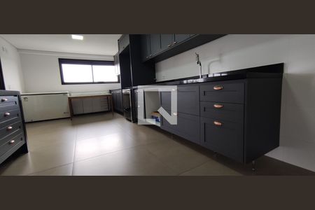 Apartamento para alugar com 299m², 4 quartos e 4 vagasCozinha