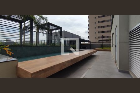 Apartamento para alugar com 299m², 4 quartos e 4 vagasÁrea Comum