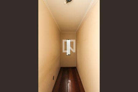 Casa à venda com 160m², 3 quartos e 3 vagasCloset