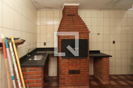 Casa à venda com 160m², 3 quartos e 3 vagasEspaço Gourmet