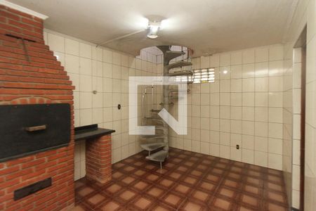 Casa à venda com 160m², 3 quartos e 3 vagasEspaço Gourmet