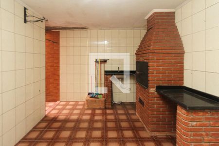 Casa à venda com 160m², 3 quartos e 3 vagasEspaço Gourmet