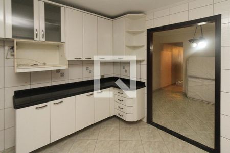 Casa à venda com 160m², 3 quartos e 3 vagasCozinha