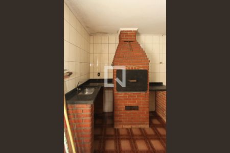 Casa à venda com 160m², 3 quartos e 3 vagasEspaço Gourmet