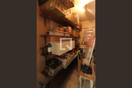 Casa à venda com 160m², 3 quartos e 3 vagasdispensa