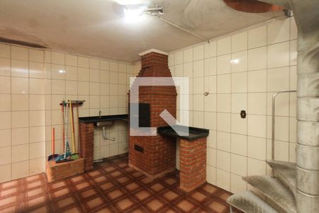 Casa à venda com 160m², 3 quartos e 3 vagasEspaço Gourmet