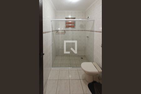 Casa à venda com 160m², 3 quartos e 3 vagasBanheiro Social 02