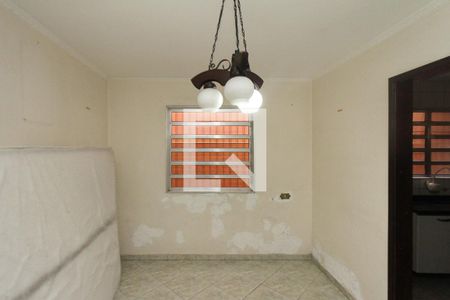 Casa à venda com 160m², 3 quartos e 3 vagasSala de Jantar