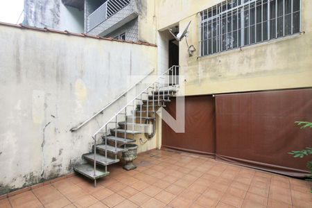 Casa à venda com 160m², 3 quartos e 3 vagasGaragem