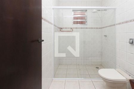 Casa à venda com 160m², 3 quartos e 3 vagasBanheiro Social 02