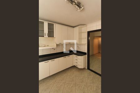 Casa à venda com 160m², 3 quartos e 3 vagasCozinha