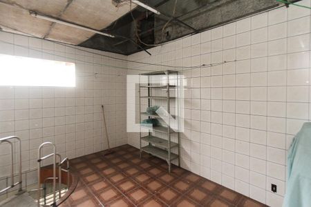 Casa à venda com 160m², 3 quartos e 3 vagasÁrea de Serviço
