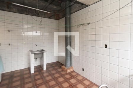 Casa à venda com 160m², 3 quartos e 3 vagasÁrea de Serviço
