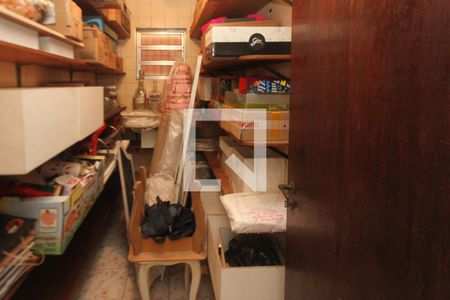 Casa à venda com 160m², 3 quartos e 3 vagasdispensa