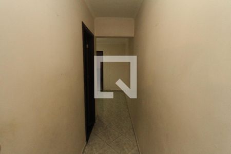 Casa à venda com 160m², 3 quartos e 3 vagasCorredor