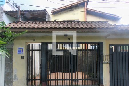 Casa à venda com 160m², 3 quartos e 3 vagasFachada