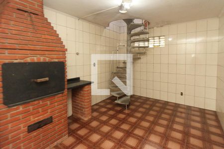 Casa à venda com 160m², 3 quartos e 3 vagasEspaço Gourmet