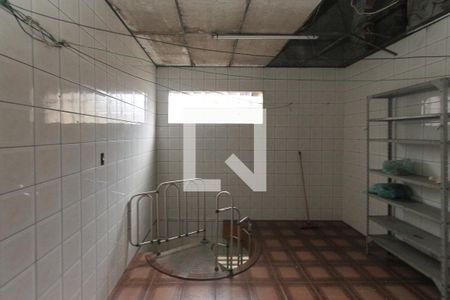 Casa à venda com 160m², 3 quartos e 3 vagasÁrea de Serviço