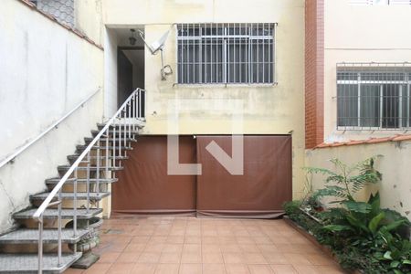 Casa à venda com 160m², 3 quartos e 3 vagasCorredor