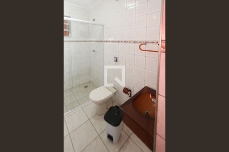 Casa à venda com 160m², 3 quartos e 3 vagasBanheiro Social 02