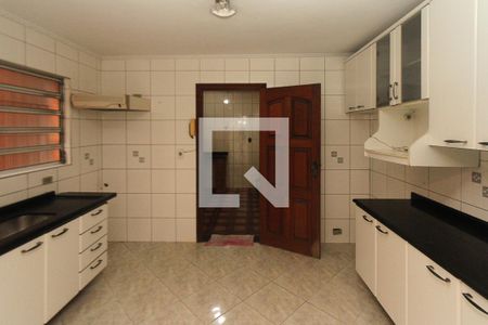Casa à venda com 160m², 3 quartos e 3 vagasCozinha