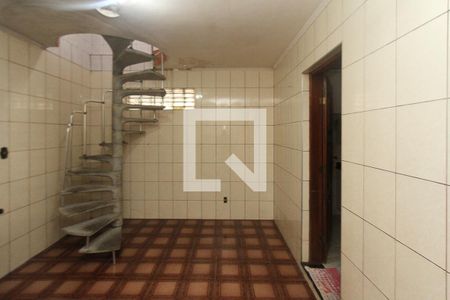 Casa à venda com 160m², 3 quartos e 3 vagasEspaço Gourmet