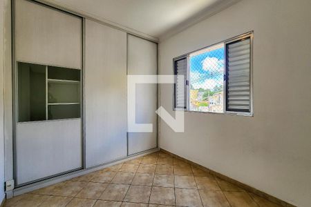 Quarto 1 de apartamento para alugar com 2 quartos, 76m² em Vila Planalto, São Bernardo do Campo