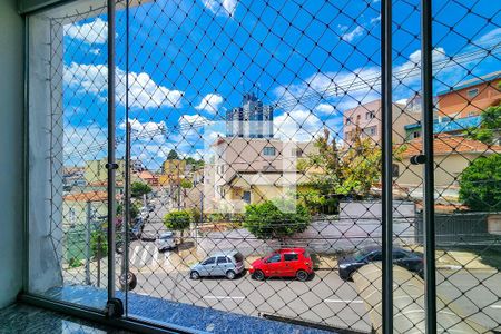 Vista de apartamento para alugar com 2 quartos, 76m² em Vila Planalto, São Bernardo do Campo