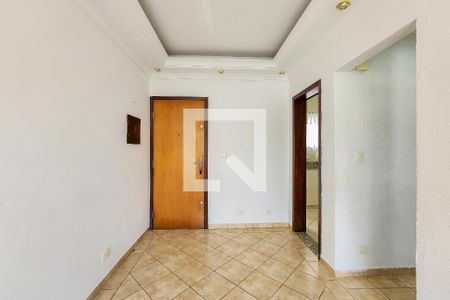 Sala de apartamento para alugar com 2 quartos, 76m² em Vila Planalto, São Bernardo do Campo