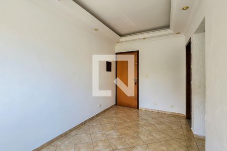 Sala de apartamento para alugar com 2 quartos, 76m² em Vila Planalto, São Bernardo do Campo