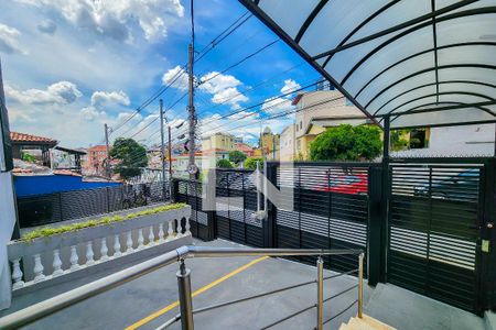 Área Comum  de apartamento para alugar com 2 quartos, 76m² em Vila Planalto, São Bernardo do Campo