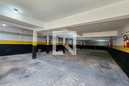 Área Comum  de apartamento para alugar com 2 quartos, 76m² em Vila Planalto, São Bernardo do Campo