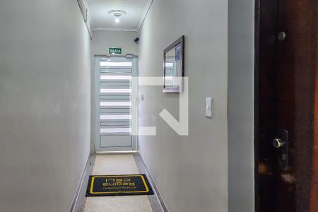 Área Comum  de apartamento para alugar com 2 quartos, 76m² em Vila Planalto, São Bernardo do Campo