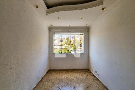 Sala de apartamento para alugar com 2 quartos, 76m² em Vila Planalto, São Bernardo do Campo