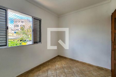 Quarto 1 de apartamento para alugar com 2 quartos, 76m² em Vila Planalto, São Bernardo do Campo