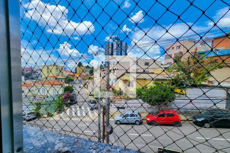 Vista do Quarto 1 de apartamento para alugar com 2 quartos, 76m² em Vila Planalto, São Bernardo do Campo