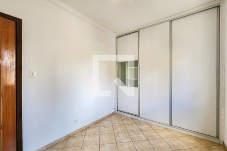 Quarto 1 de apartamento para alugar com 2 quartos, 76m² em Vila Planalto, São Bernardo do Campo