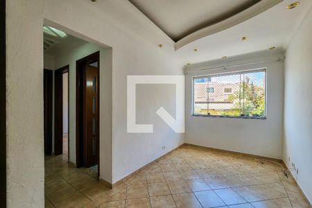 Apartamento para alugar com 2 quartos, 76m² em Vila Planalto, São Bernardo do Campo
