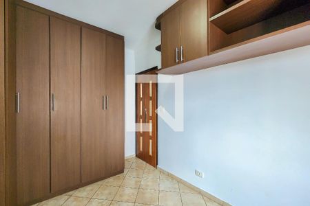 Quarto 2 de apartamento para alugar com 2 quartos, 76m² em Vila Planalto, São Bernardo do Campo