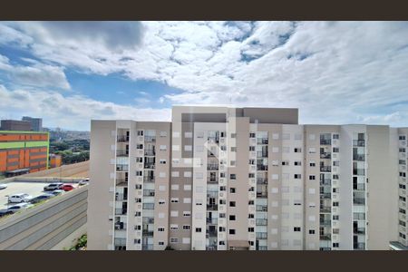 Apartamento para alugar com 50m², 2 quartos e 1 vaga Apartamento para alugar com 50m², 2 quartos e 1 vagaVista do Quarto