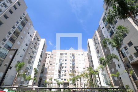 Apartamento para alugar com 50m², 2 quartos e 1 vagaÁrea comum