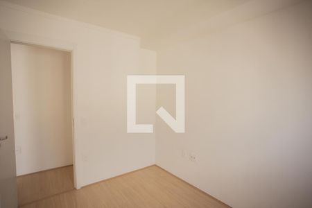 QUARTO 1 de apartamento para alugar com 2 quartos, 50m² em Parque Residencial da Lapa, São Paulo