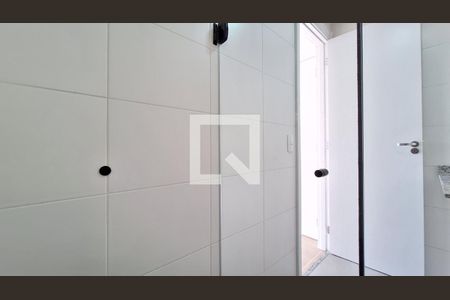 Apartamento para alugar com 50m², 2 quartos e 1 vaga Apartamento para alugar com 50m², 2 quartos e 1 vagaBanheiro da Suíte